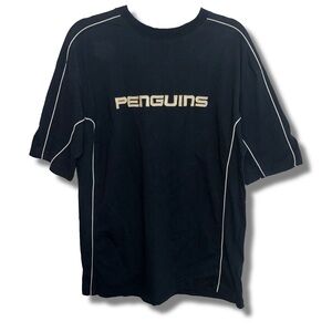 Vintage NHL Penguins Tshirt
